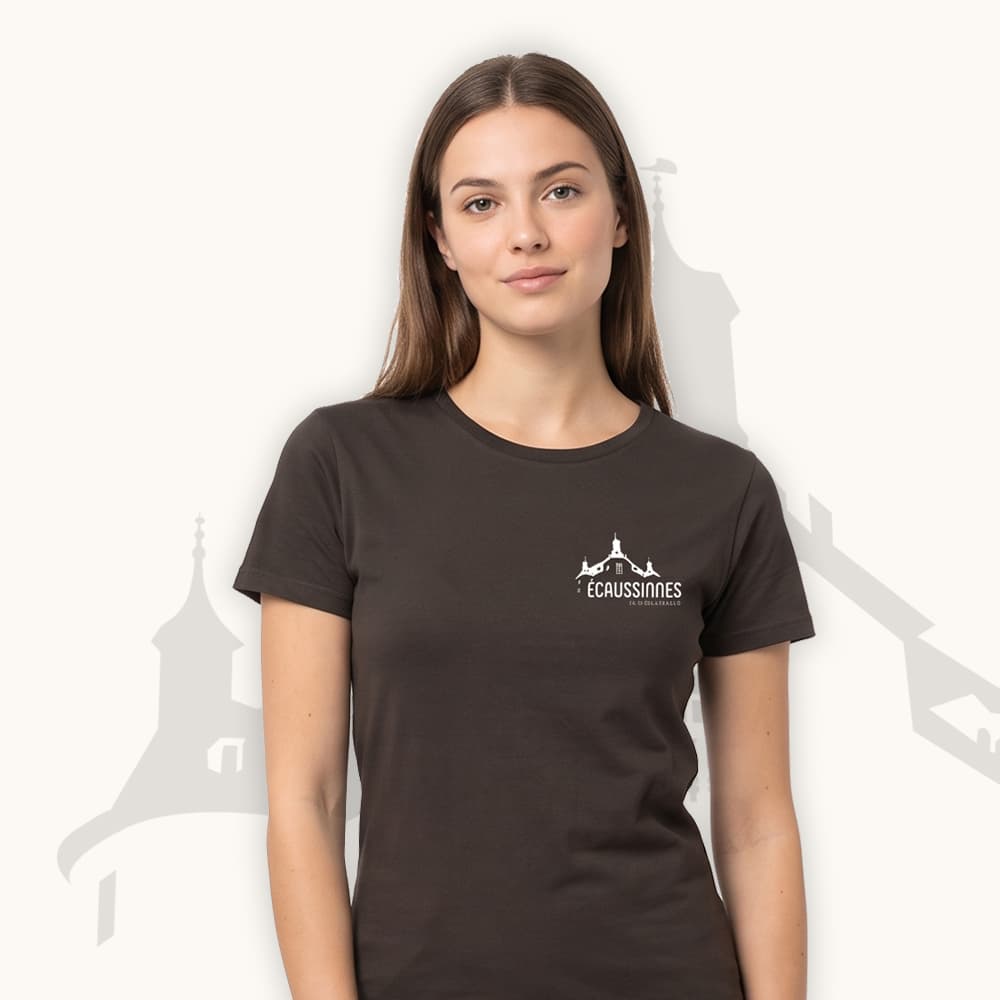 T-shirt Unité